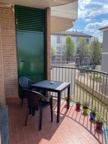 Da Tonio Apartment Lodi Exterior photo